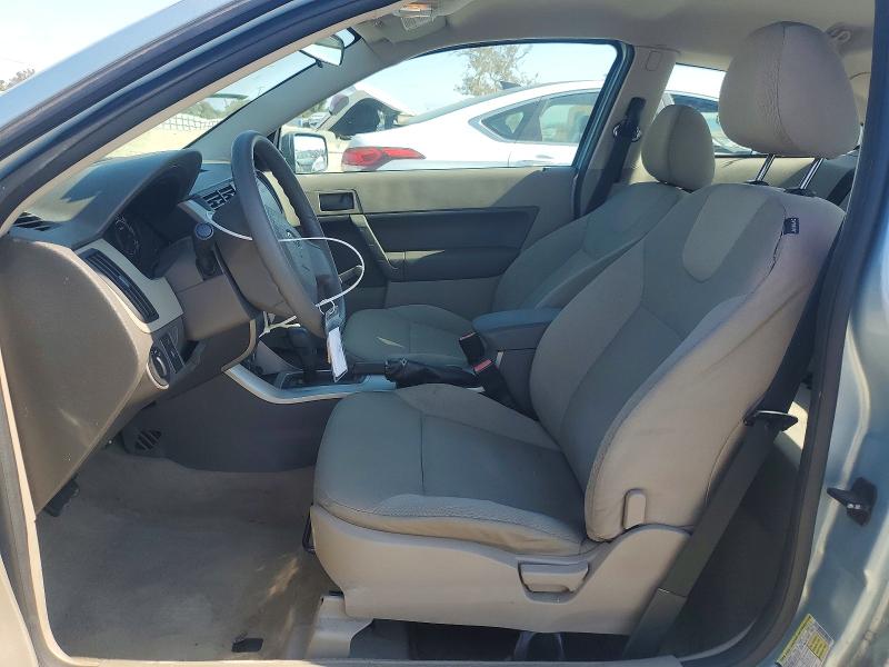 Продаж на аукціоні авто 2008 Ford Focus, vin: 1FAHP32N48W178730, номер лоту: 64668996