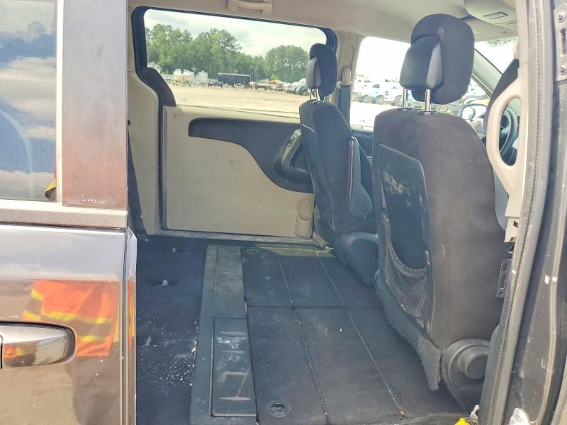 Продаж на аукціоні авто 2012 Dodge Grand Caravan, vin: 2C4RDGCG9CR196303, номер лоту: 65053846