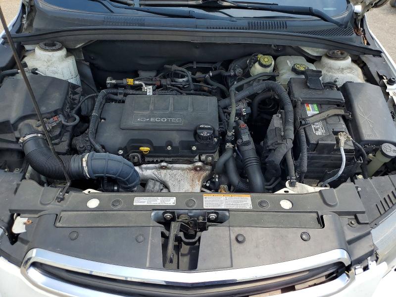 Продажа на аукционе авто 2015 Chevrolet Cruze, vin: 1G1PC5SBXF7292895, номер лота: 65039546