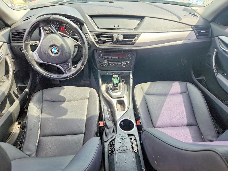 Aukcja sprzedaży 2015 Bmw X1, vin: WBAVL1C56FVY36432, numer aukcji: 64855936