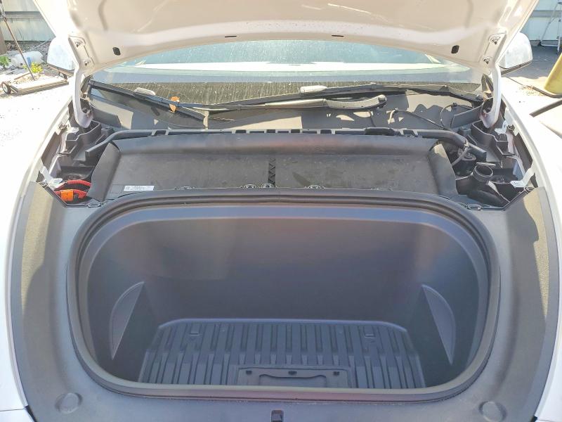Aukcja sprzedaży 2025 Tesla Model Y, vin: 7SAYGDED9SA377402, numer aukcji: 64818236