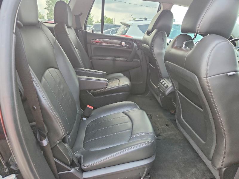 Продажа на аукционе авто 2016 Buick Enclave, vin: 5GAKVBKD0GJ107867, номер лота: 64099136