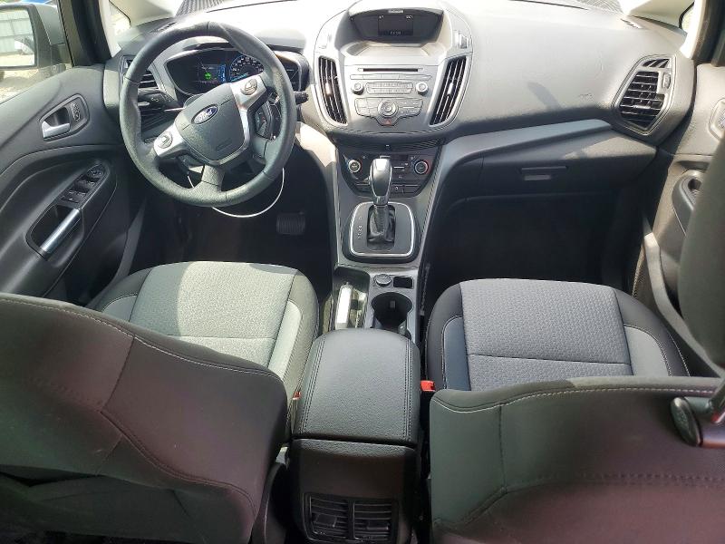 Продажа на аукционе авто 2018 Ford C-max, vin: 1FADP5AU1JL101596, номер лота: 66429476