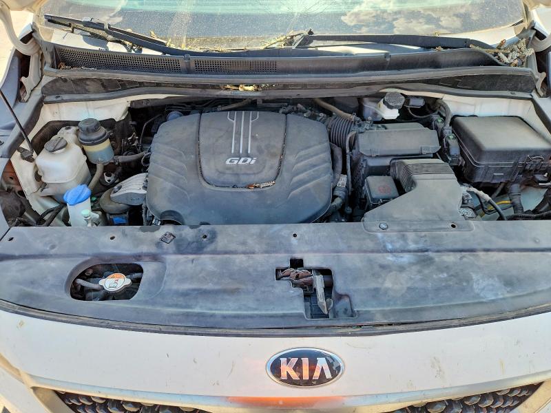 Aukcja sprzedaży 2016 Kia Sedona, vin: KNDMB5C16G6120325, numer aukcji: 67073226