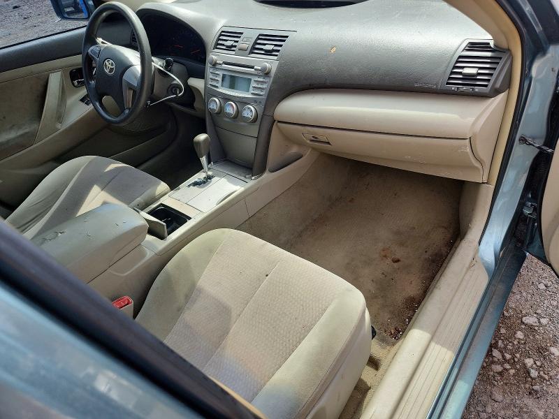 Aukcja sprzedaży 2010 Toyota Camry, vin: 4T1BF3EK6AU524374, numer aukcji: 64701686
