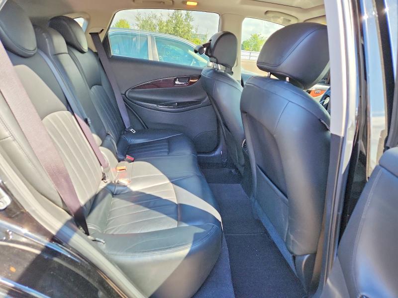 Продажа на аукционе авто 2017 Infiniti Qx50, vin: JN1BJ0RR8HM410477, номер лота: 65399336