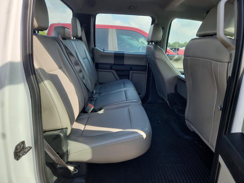 Aukcja sprzedaży 2018 Ford F350, vin: 1FT8W3BT5JEC56715, numer aukcji: 60992656