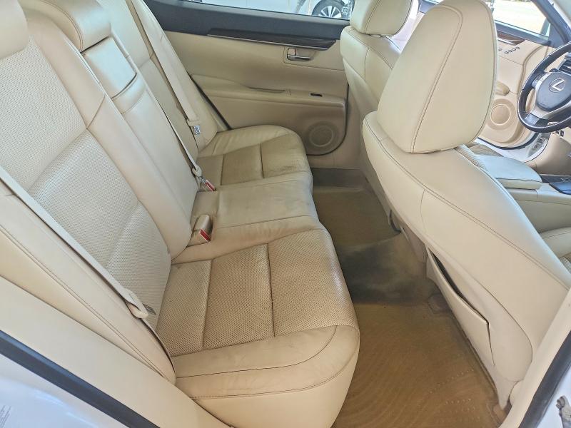 Продаж на аукціоні авто 2015 Lexus Es, vin: JTHBK1GG6F2194010, номер лоту: 64008166