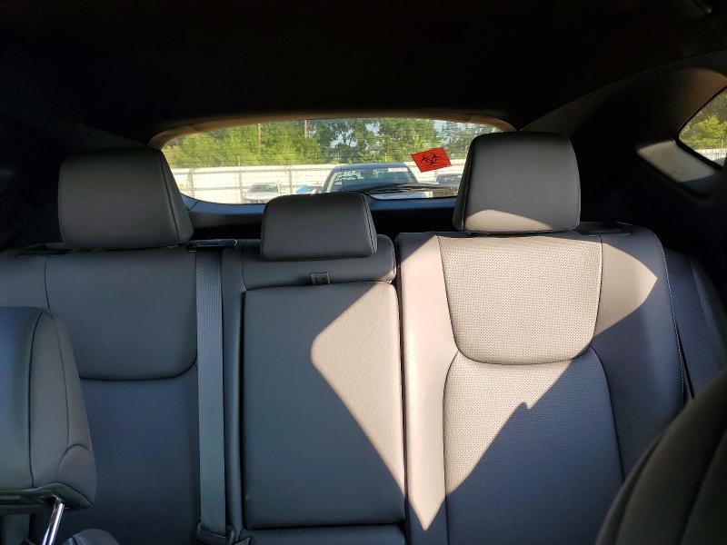 2024 Lexus Nx 350 მანქანა იყიდება აუქციონზე, vin: 2T2KGCEZ1RC047985, აუქციონის ნომერი: 66738526