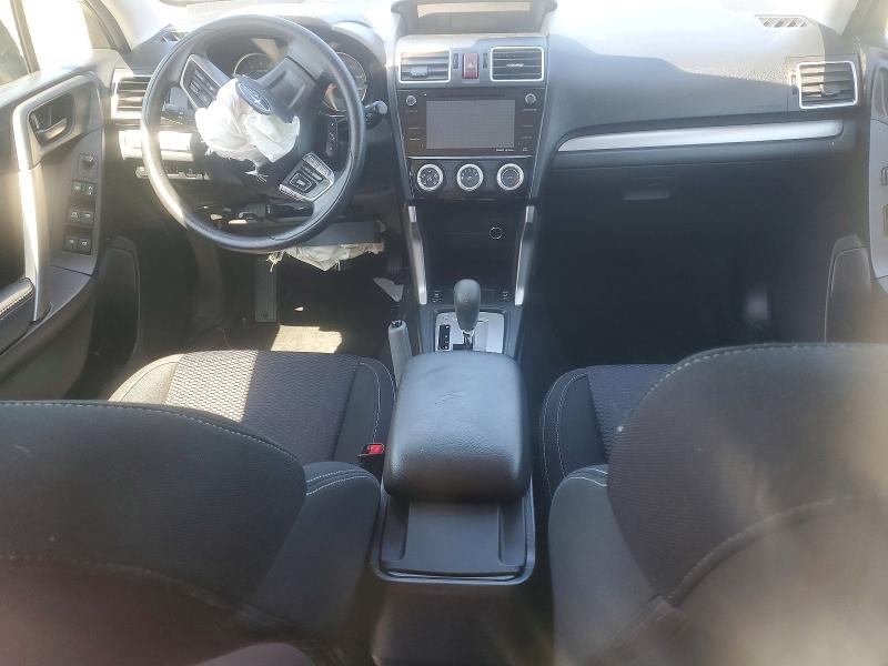 63498046 :رقم المزاد ، JF2SJAFC0GH522640 vin ، 2016 Subaru Forester مزاد بيع