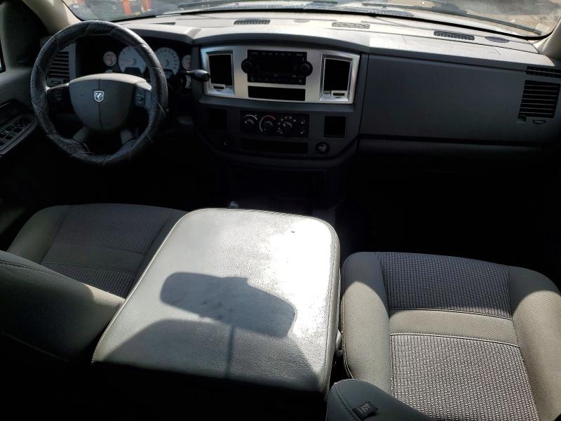 2007 Dodge Ram 2500 მანქანა იყიდება აუქციონზე, vin: 1D7KS28D97J540625, აუქციონის ნომერი: 67160776