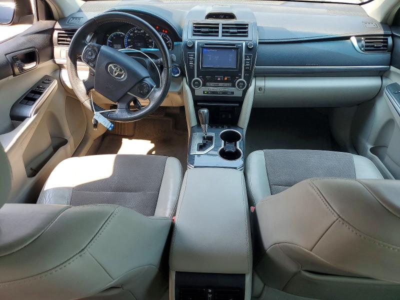 Продажа на аукционе авто 2012 Toyota Camry Hybrid, vin: 4T1BD1FK9CU059102, номер лота: 64276336