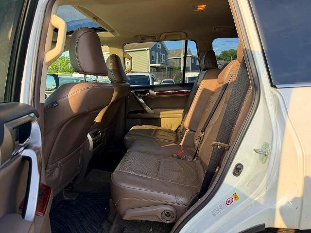 64848836 :رقم المزاد ، JTJBM7FX9D5058723 vin ، 2013 Lexus Gx مزاد بيع