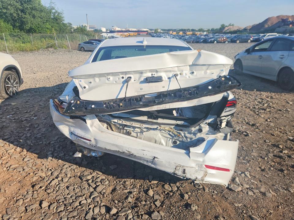 2024 Honda Accord მანქანა იყიდება აუქციონზე, vin: 1HGCY1F37RA092214, აუქციონის ნომერი: 65378576