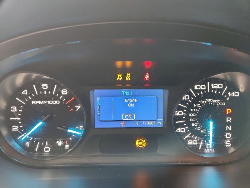 Продажа на аукционе авто 2014 Ford Edge, vin: 2FMDK4JCXEBA00634, номер лота: 63792296