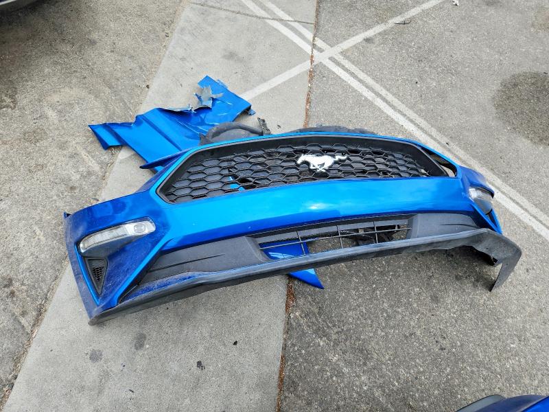 2020 Ford Mustang მანქანა იყიდება აუქციონზე, vin: 1FATP8UH6L5131843, აუქციონის ნომერი: 64476936