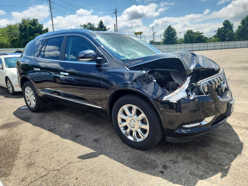 Aukcja sprzedaży 2015 Buick Enclave, vin: 5GAKRBKD5FJ186990, numer aukcji: 62757696
