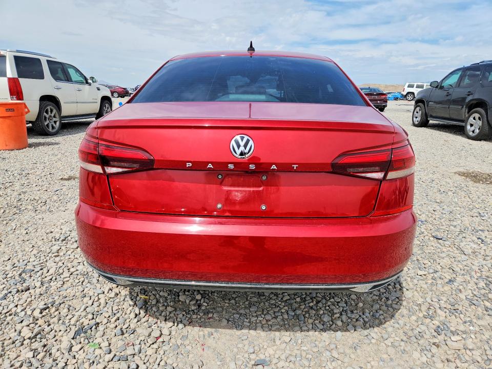 Aukcja sprzedaży 2020 Volkswagen Passat, vin: 1VWWA7A39LC018389, numer aukcji: 65568256