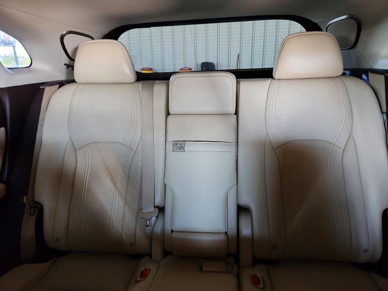 65885336 :رقم المزاد ، 2T2ZZMCA4HC061177 vin ، 2017 Lexus Rx 350 مزاد بيع