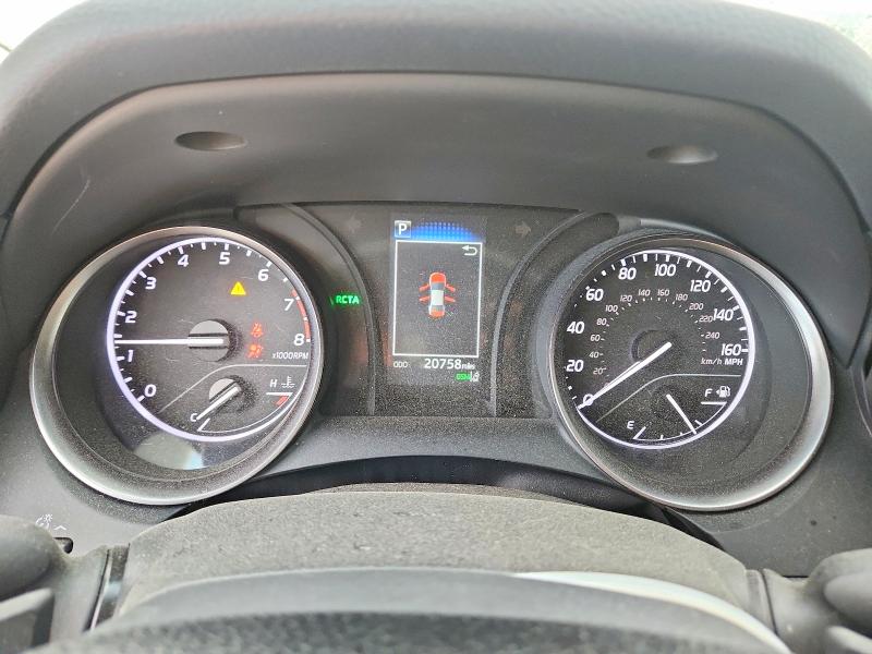 2024 Toyota Camry მანქანა იყიდება აუქციონზე, vin: 4T1G11AK2RU877818, აუქციონის ნომერი: 65818996