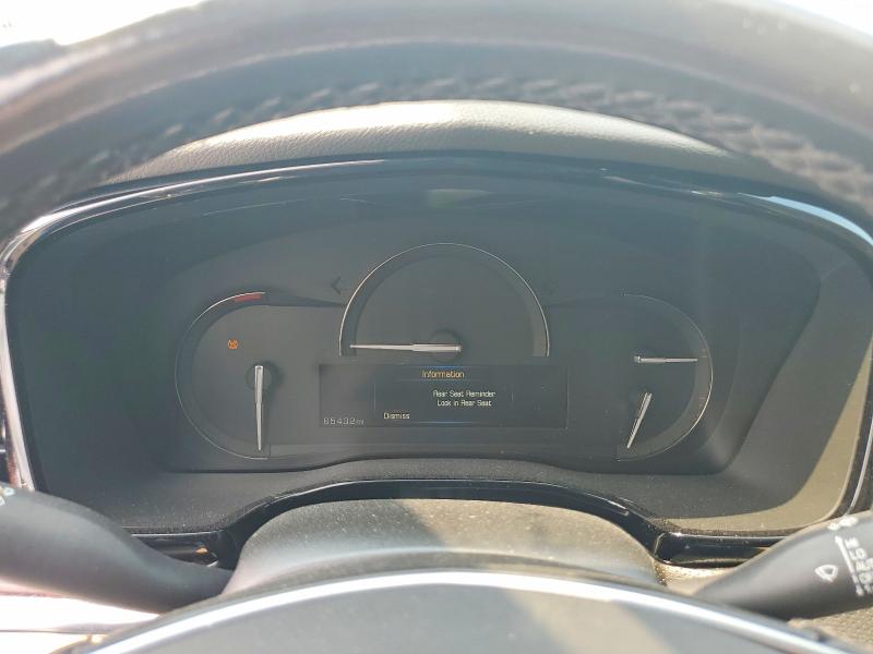 Продаж на аукціоні авто 2018 Cadillac Xt5, vin: 1GYKNDRS5JZ199477, номер лоту: 64390416
