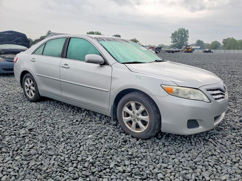 65164466 :رقم المزاد ، 4T1BF3EK0BU767583 vin ، 2011 Toyota Camry مزاد بيع