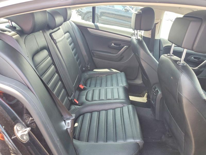 Продаж на аукціоні авто 2013 Volkswagen Cc, vin: WVWBP7AN0DE552470, номер лоту: 64533346