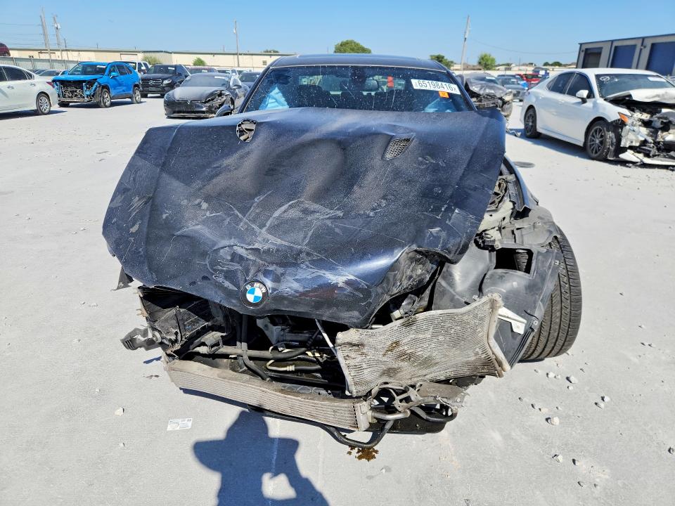 Aukcja sprzedaży 2011 Bmw M3, vin: WBSPM9C52BE203968, numer aukcji: 65198416