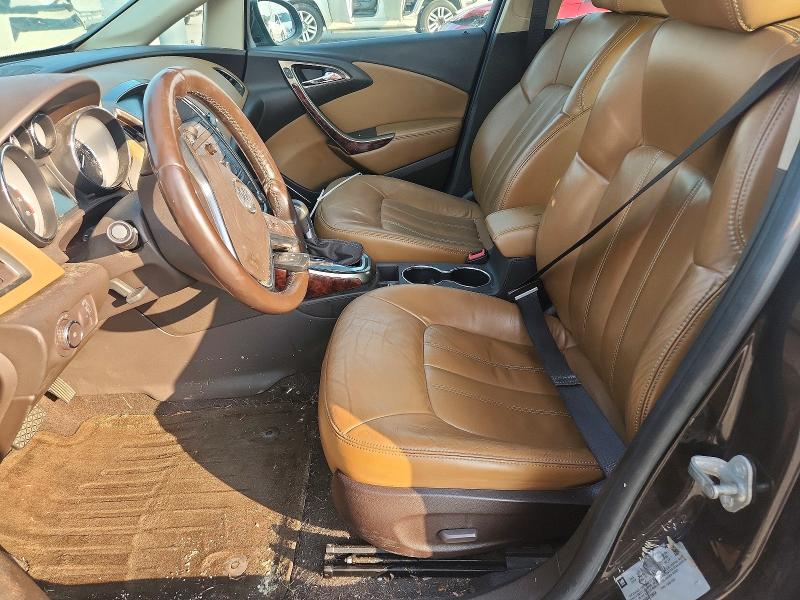 Aukcja sprzedaży 2013 Buick Verano, vin: 1G4PS5SK8D4170668, numer aukcji: 61647326