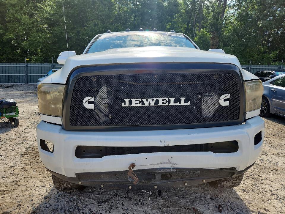 Продаж на аукціоні авто 2010 Dodge Ram 2500, vin: 3D7UT2CLXAG125455, номер лоту: 64058996