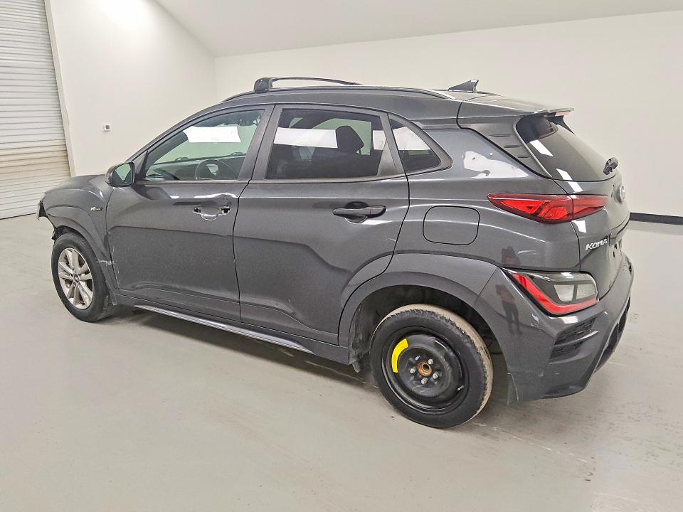 Продаж на аукціоні авто 2023 Hyundai Kona, vin: KM8K33A38PU933265, номер лоту: 66070016