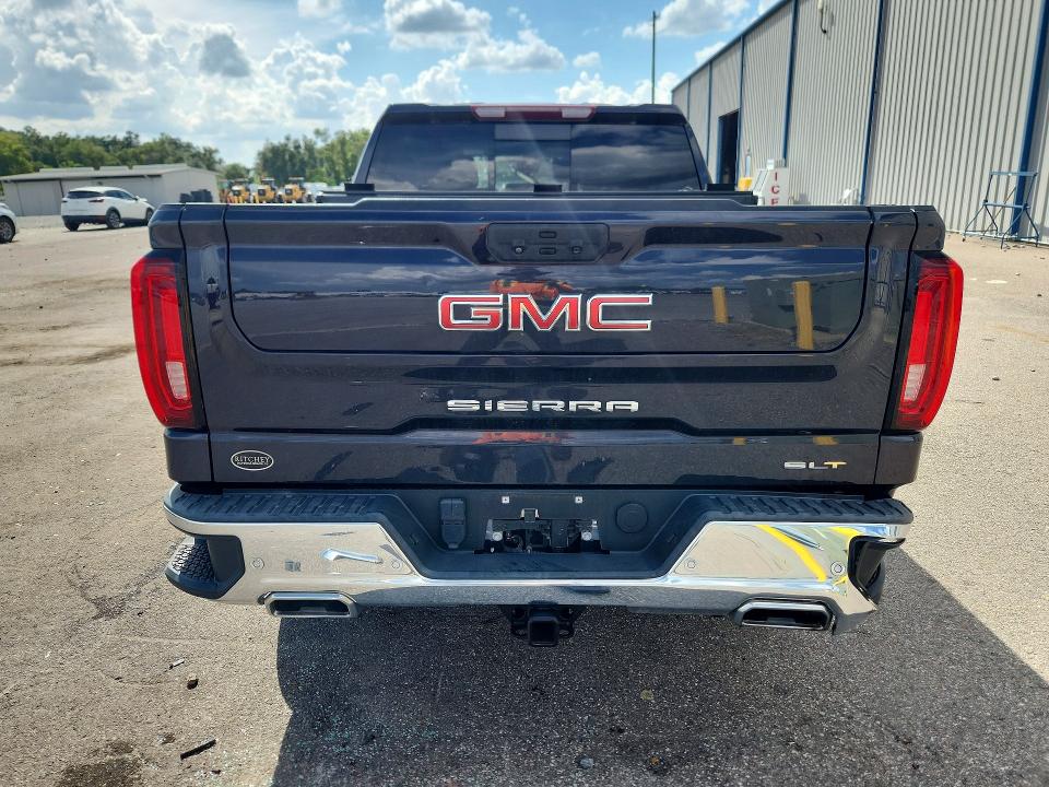 Продаж на аукціоні авто 2023 Gmc Sierra, vin: 3GTUUDED3PG288806, номер лоту: 64844996