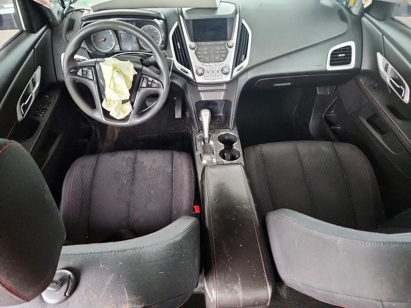 Aukcja sprzedaży 2013 Gmc Terrain, vin: 2GKFLREK8D6181964, numer aukcji: 65116816
