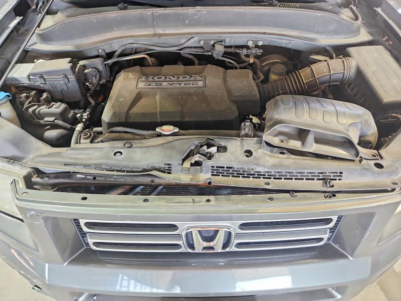 Aukcja sprzedaży 2007 Honda Ridgeline, vin: 2HJYK16587H504741, numer aukcji: 66410866