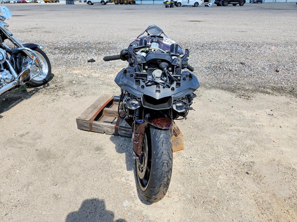 Aukcja sprzedaży 2015 Yamaha Yzfr1, vin: JYARN39Y6FA000327, numer aukcji: 65173566