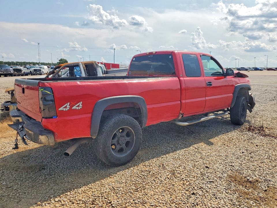 Aukcja sprzedaży 2001 Gmc Sierra, vin: 1GTHC29U91E340280, numer aukcji: 64328306