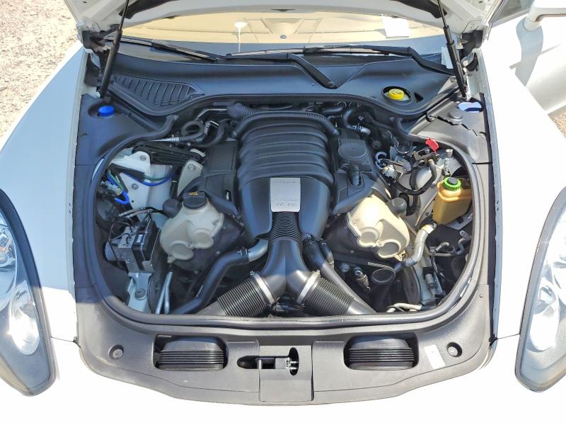 2015 Porsche Panamera მანქანა იყიდება აუქციონზე, vin: WP0AA2A77FL000528, აუქციონის ნომერი: 66548276