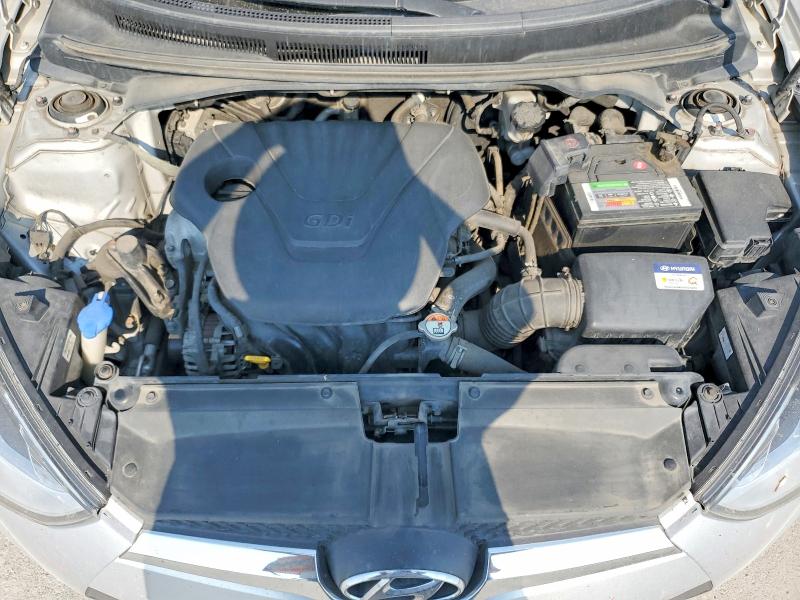 2017 Hyundai Veloster მანქანა იყიდება აუქციონზე, vin: KMHTC6AD0HU319424, აუქციონის ნომერი: 63208276