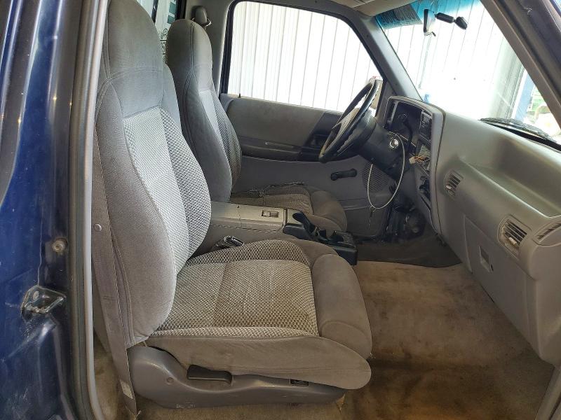 1994 Ford Ranger მანქანა იყიდება აუქციონზე, vin: 1FTCR11X5RTB17007, აუქციონის ნომერი: 66196466