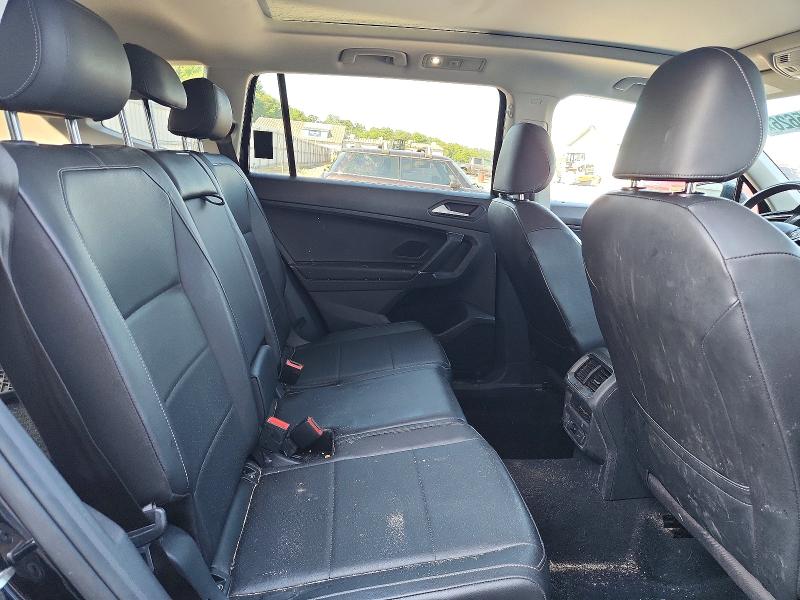 2020 Volkswagen Tiguan მანქანა იყიდება აუქციონზე, vin: 3VV2B7AX6LM010591, აუქციონის ნომერი: 62475626