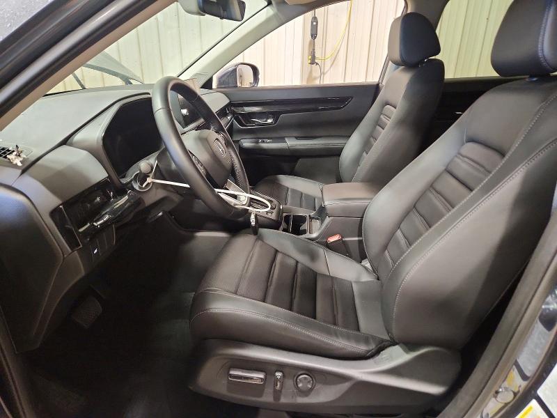 Aukcja sprzedaży 2026 Honda Cr-v, vin: 2HKRS4H77TH434515, numer aukcji: 64124796