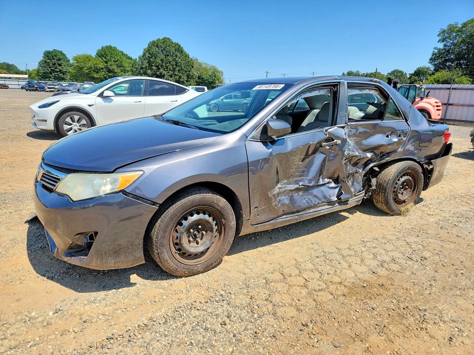 Продаж на аукціоні авто 2014 Toyota Camry, vin: 4T1BF1FKXEU862935, номер лоту: 66148786