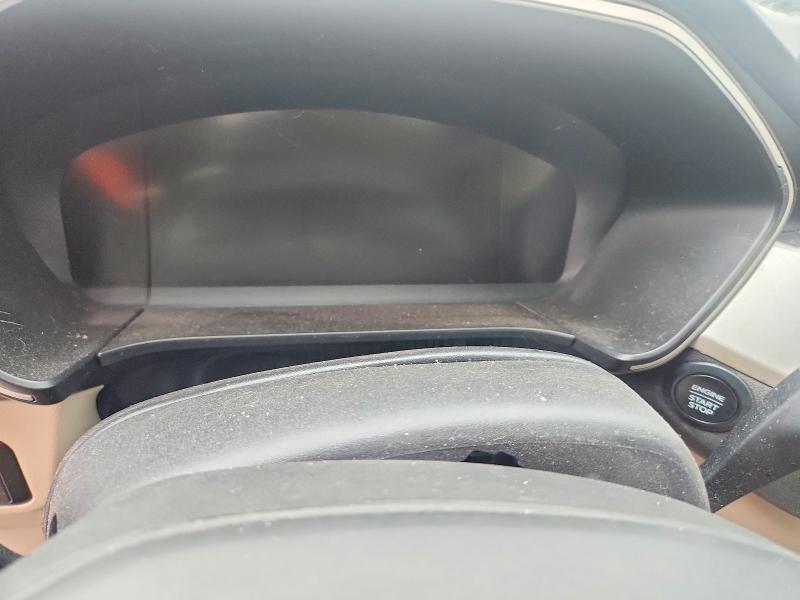 2020 Ford Escape მანქანა იყიდება აუქციონზე, vin: 1FMCU0BZ0LUB80523, აუქციონის ნომერი: 63376756