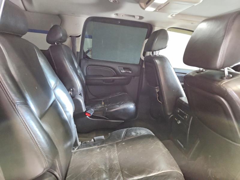 Продажа на аукционе авто 2009 Cadillac Escalade, vin: 1GYFK26239R115221, номер лота: 65807486