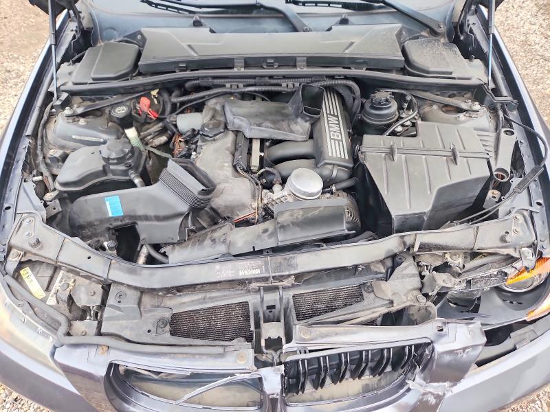 63153326 :رقم المزاد ، WBAVB33536KS31414 vin ، 2006 Bmw 330 مزاد بيع