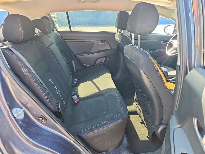 Продаж на аукціоні авто 2012 Kia Sportage, vin: KNDPC3A22C7343881, номер лоту: 66727806
