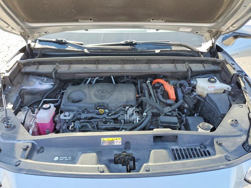 Продаж на аукціоні авто 2021 Toyota Highlander, vin: 5TDHBRCH3MS034794, номер лоту: 63710436