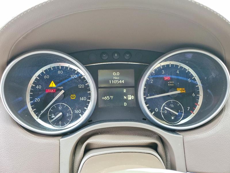 Продаж на аукціоні авто 2011 Mercedes-benz Gl, vin: 4JGBF7BE1BA625637, номер лоту: 64144926