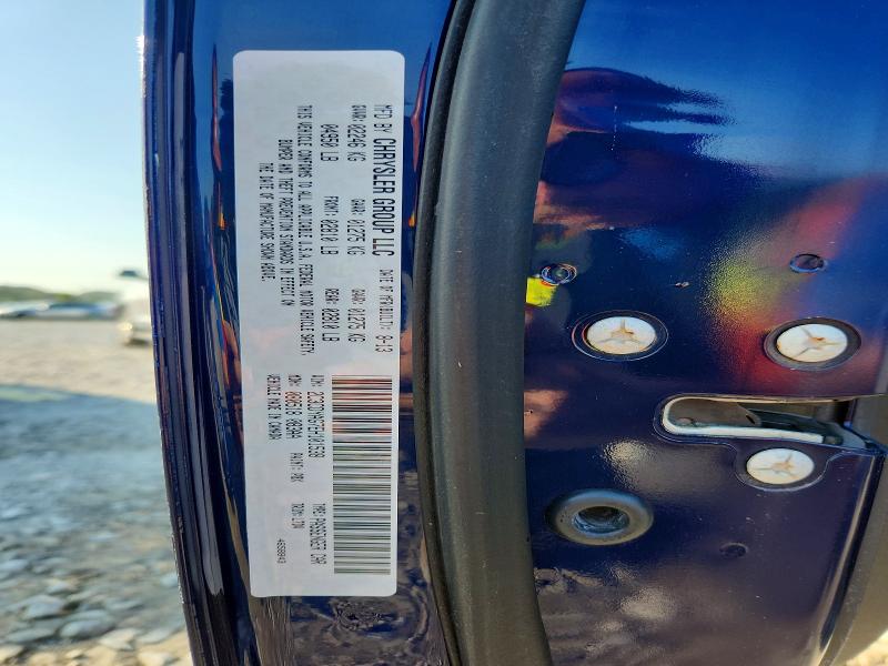 2014 Dodge Challenger მანქანა იყიდება აუქციონზე, vin: 2C3CDYAG7EH101538, აუქციონის ნომერი: 66241546