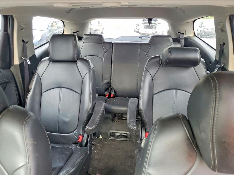 2017 Chevrolet Traverse მანქანა იყიდება აუქციონზე, vin: 1GNKVHKD0HJ228117, აუქციონის ნომერი: 64802956